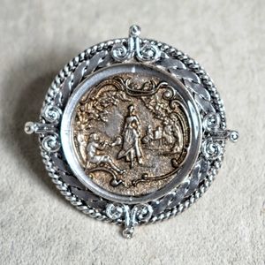 Virgins Saints & Angels